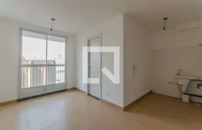 Apartamento com 2 quartos à venda na Avenida Presidente Wilson, 670, Cambuci, São Paulo