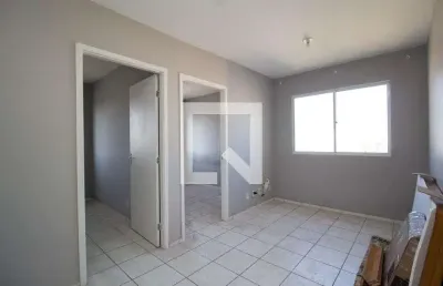 Apartamento à venda - freguesia do ó, 2 quartos,  48 m2