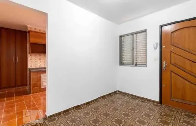 Apartamento à venda - artur alvim, 2 quartos,  48 m2