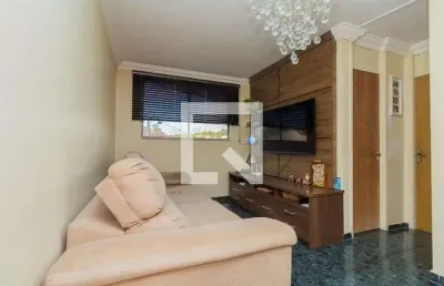Apartamento à venda - vila carrão, 2 quartos,  58 m2