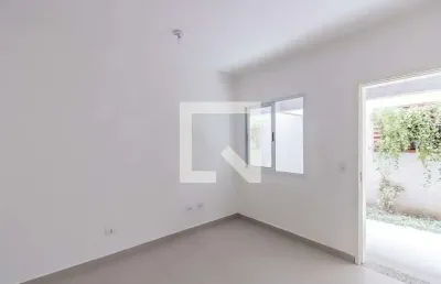 Apartamento à venda - vila guilhermina, 2 quartos,  44 m2