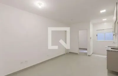 Apartamento à venda - vila guilhermina, 1 quarto,  36 m2