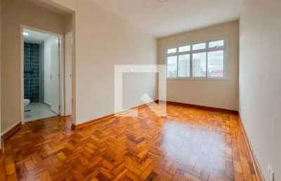 Apartamento com 1 quarto à venda na Rua Barão de Iguape, 897, Liberdade, São Paulo