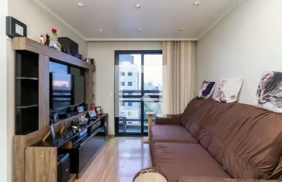 Apartamento à venda - casa verde, 3 quartos,  65 m2