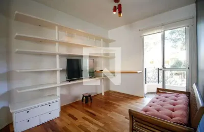 Apartamento com 1 quarto à venda na Rua Aimberê, 1807, Sumaré, São Paulo