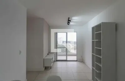 Apartamento à venda - vila santa clara, 3 quartos,  63 m2