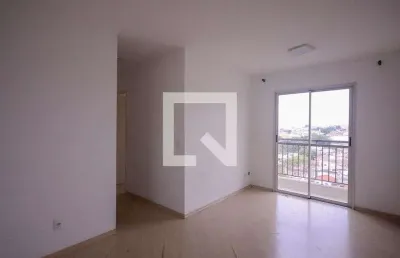 Apartamento à venda - jardim santa emília, 2 quartos,  57 m2