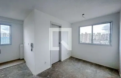 Apartamento com 2 quartos à venda na Rua Cesário Alvim, 770, Belém, São Paulo