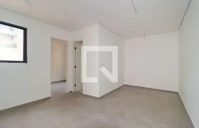 Apartamento com 1 quarto à venda na Rua Janguruçu, 105, Mooca, São Paulo
