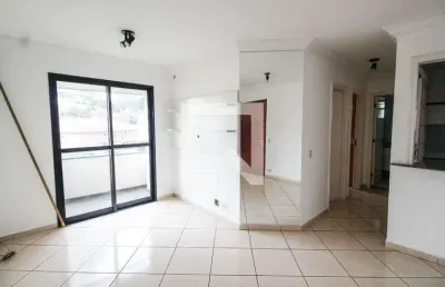 Apartamento com 2 quartos à venda na Rua Conselheiro Moreira de Barros, 1152, Santana, São Paulo