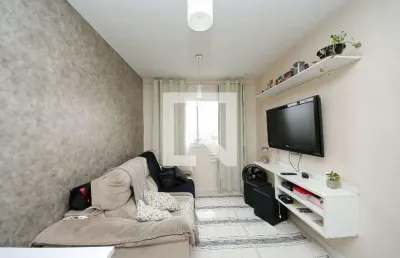 Apartamento à venda - vila califórnia, 1 quarto,  40 m2