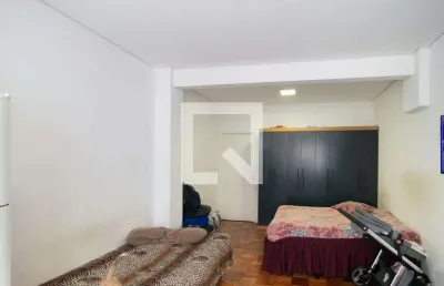 Apartamento com 1 quarto à venda na Avenida Nove de Julho, 216, Consolação, São Paulo