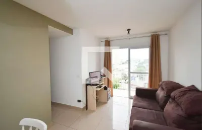 Apartamento à venda - parque novo mundo , 2 quartos,  57 m2