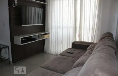 Apartamento com 2 quartos à venda na Rua Carlos Bigatti, 44, Cangaíba, São Paulo