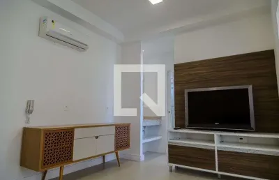 Apartamento com 1 quarto à venda na Rua General Chagas Santos, 227, Saúde, São Paulo
