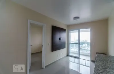 Apartamento com 1 quarto à venda na Praça Barão de Itaqui, 733, Tatuapé, São Paulo