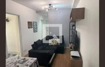 Apartamento com 2 quartos à venda na Rua Manuel Leiroz, 400, Cangaíba, São Paulo