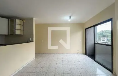 Apartamento à venda - vila mangalot, 2 quartos,  50 m2