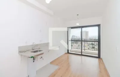 Apartamento à venda - bosque da saúde, 1 quarto,  33 m2