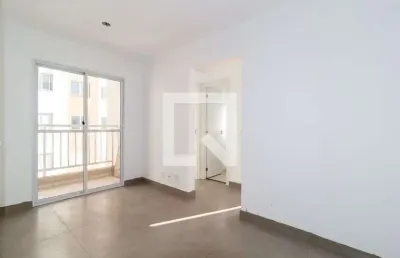 Apartamento com 2 quartos à venda na Rua Azurita, 46, Canindé, São Paulo