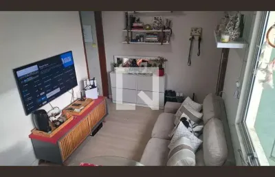Apartamento com 2 quartos à venda na Avenida Engenheiro Caetano Álvares, 4579, Santana, São Paulo
