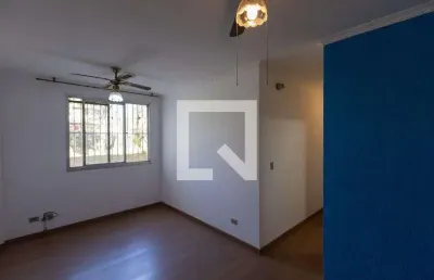 Apartamento à venda - jardim marajoara , 3 quartos,  70 m2