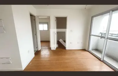 Apartamento com 2 quartos à venda na Rua Júlia Lopes de Almeida, 49, Água Fria, São Paulo