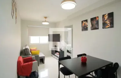 Apartamento com 2 quartos à venda na Rua Retiro, 95, Tatuapé, São Paulo