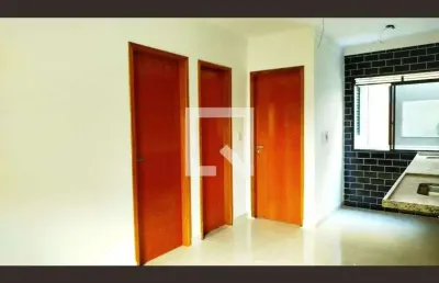Apartamento à venda - vila matilde, 2 quartos,  39 m2