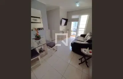 Apartamento à venda - casa verde, 2 quartos,  48 m2