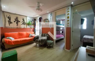 Apartamento com 2 quartos à venda na Rua Barão de Iguape, 985, Liberdade, São Paulo