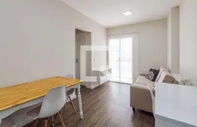 Apartamento com 1 quarto à venda na Rua Martiniano de Carvalho, 669, Bela Vista, São Paulo