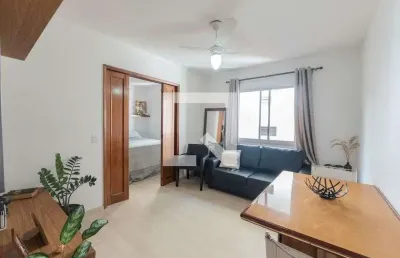 Apartamento com 1 quarto à venda na Rua Frei Caneca, 219, Consolação, São Paulo