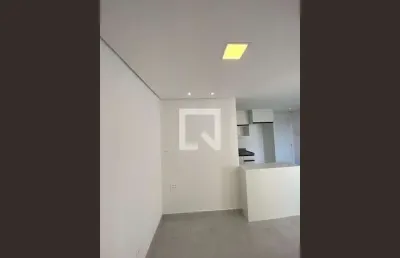 Apartamento à venda - jardim marajoara , 1 quarto,  34 m2