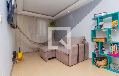 Apartamento à venda - artur alvim, 2 quartos,  56 m2