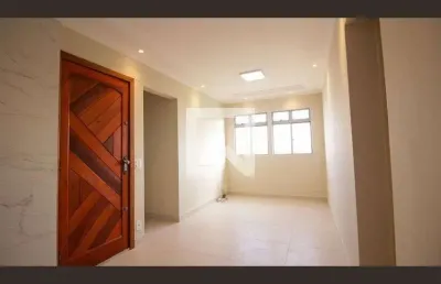 Apartamento à venda - jardim santa teresinha, 3 quartos,  53 m2