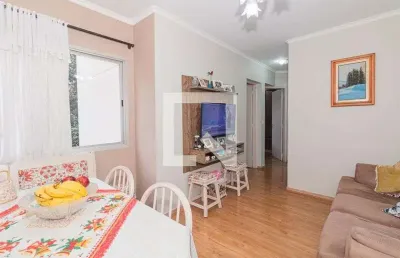 Apartamento à venda - vila mazzei, 2 quartos,  42 m2