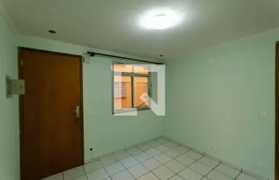 Apartamento com 2 quartos à venda na Rua Lauro de Freitas, 199, Cangaíba, São Paulo