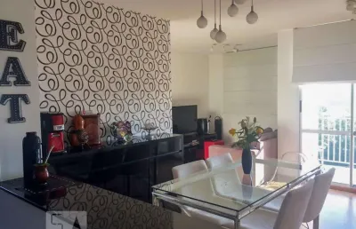 Apartamento à venda - bom retiro, 2 quartos,  62 m2