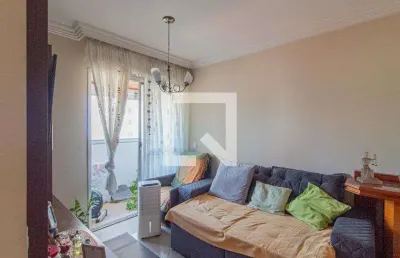 Apartamento com 2 quartos à venda na Rua Coronel Meireles, 279, Vila Ré, São Paulo