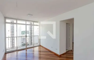 Apartamento à venda - jardim são savério, 2 quartos,  56 m2