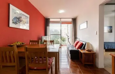 Apartamento à venda - jardim são savério, 2 quartos,  52 m2