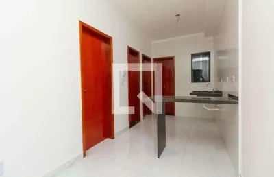 Apartamento à venda - vila esperança, 2 quartos,  31 m2