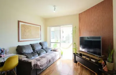 Apartamento à venda - vila matilde, 2 quartos,  66 m2