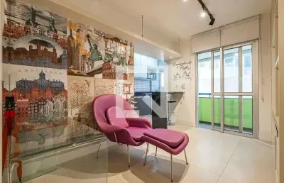 Apartamento com 1 quarto à venda na Avenida Brigadeiro Luís Antônio, 3249, Paraíso, São Paulo