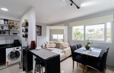 Apartamento com 1 quarto à venda na Avenida Tarumã, 505, Cangaíba, São Paulo