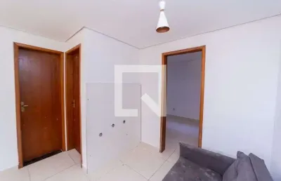 Apartamento à venda - ermelino matarazzo, 2 quartos,  35 m2