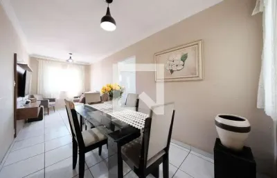 Apartamento à venda - artur alvim, 2 quartos,  57 m2