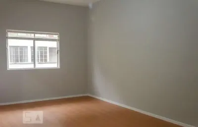 Apartamento à venda - santa cecília, 1 quarto,  60 m2