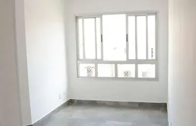 Apartamento à venda - vila gustavo, 2 quartos,  55 m2